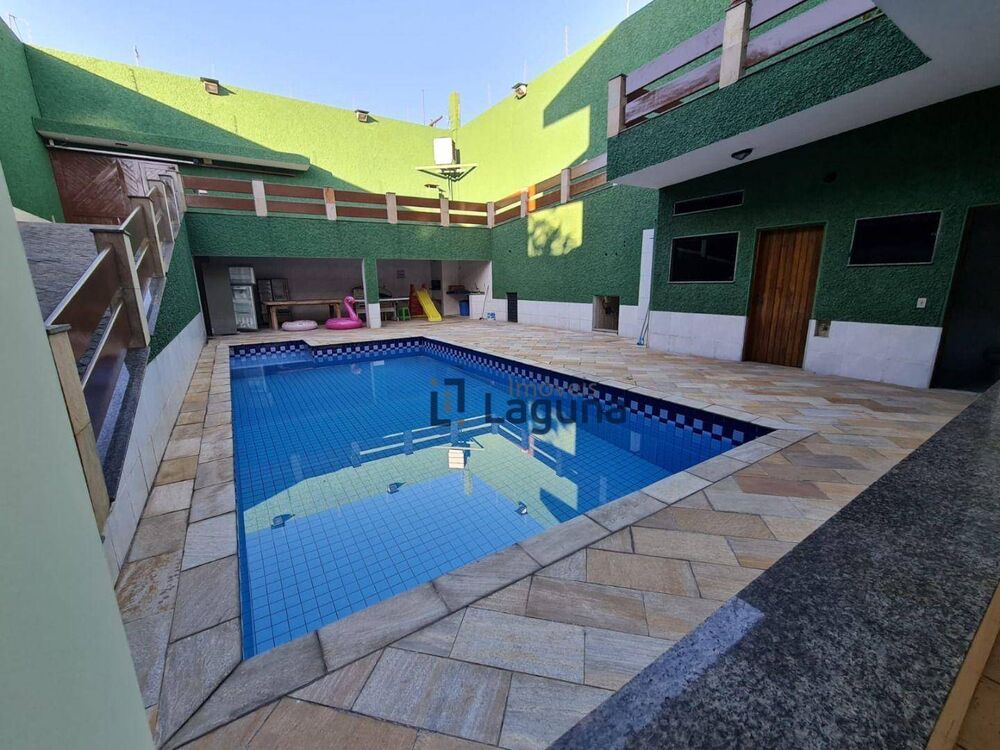Sobrado, 5 quartos, 420 m² - Foto 17