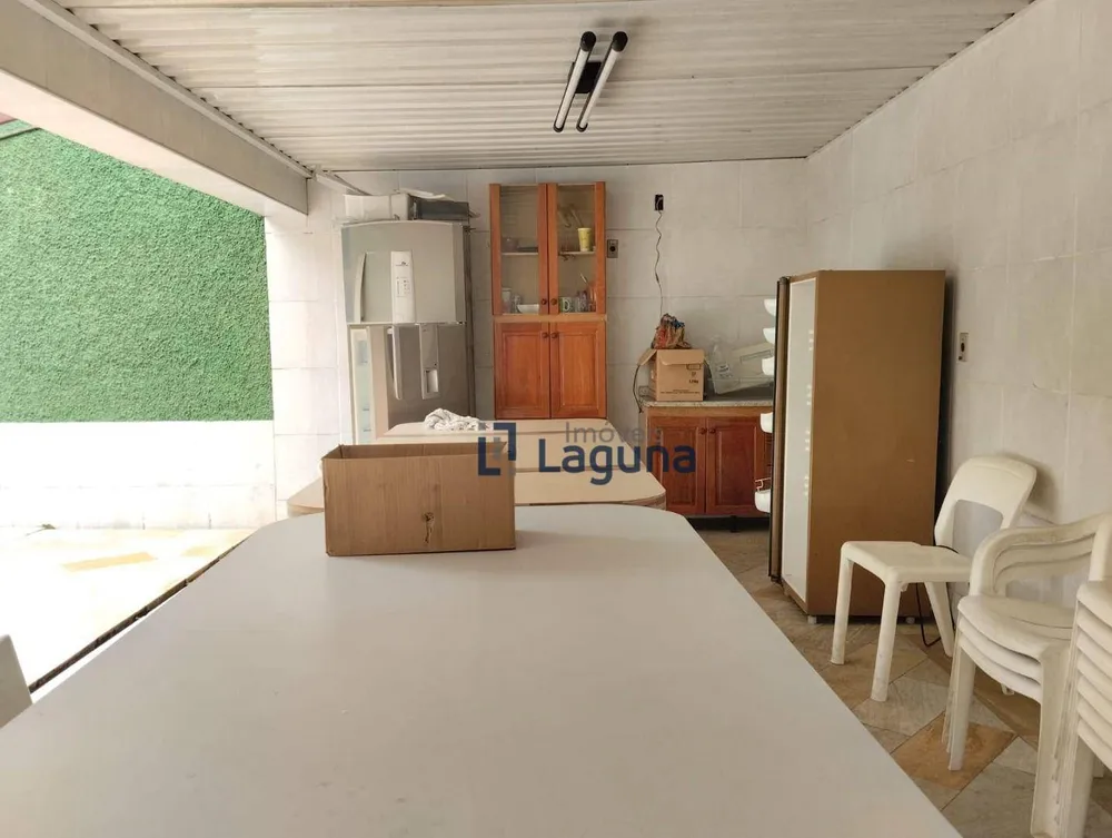 Sobrado, 5 quartos, 420 m² - Foto 10