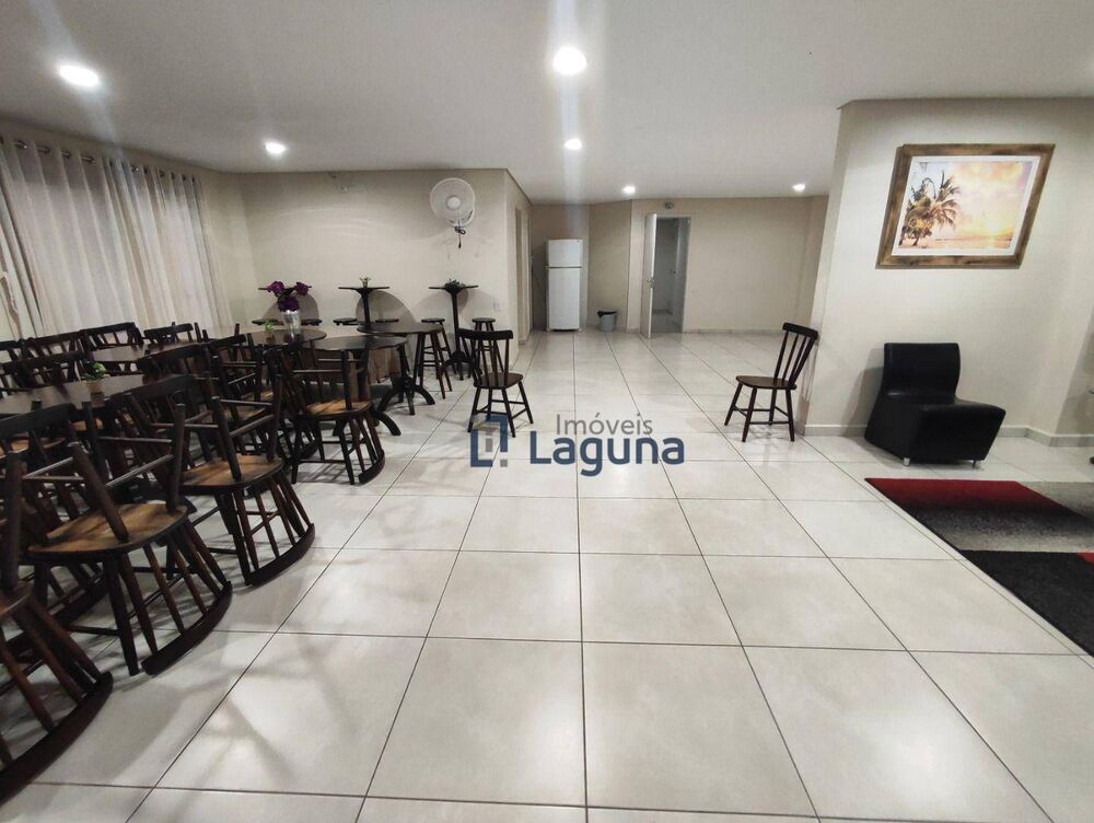 Apartamento à venda com 3 quartos, 106m² - Foto 10