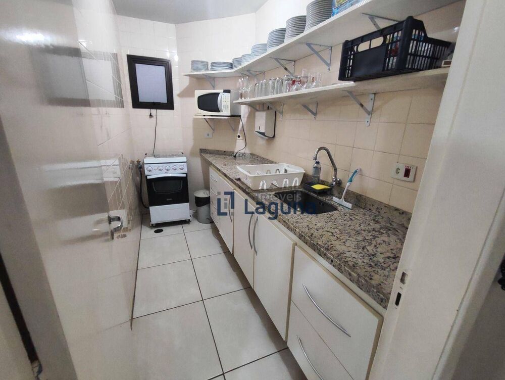 Apartamento à venda com 3 quartos, 106m² - Foto 8