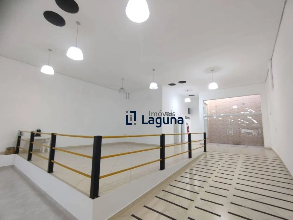 Depósito-Galpão, 550 m² - Foto 1