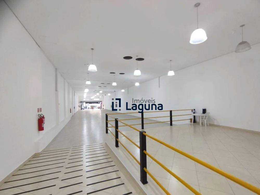 Depósito-Galpão, 550 m² - Foto 4