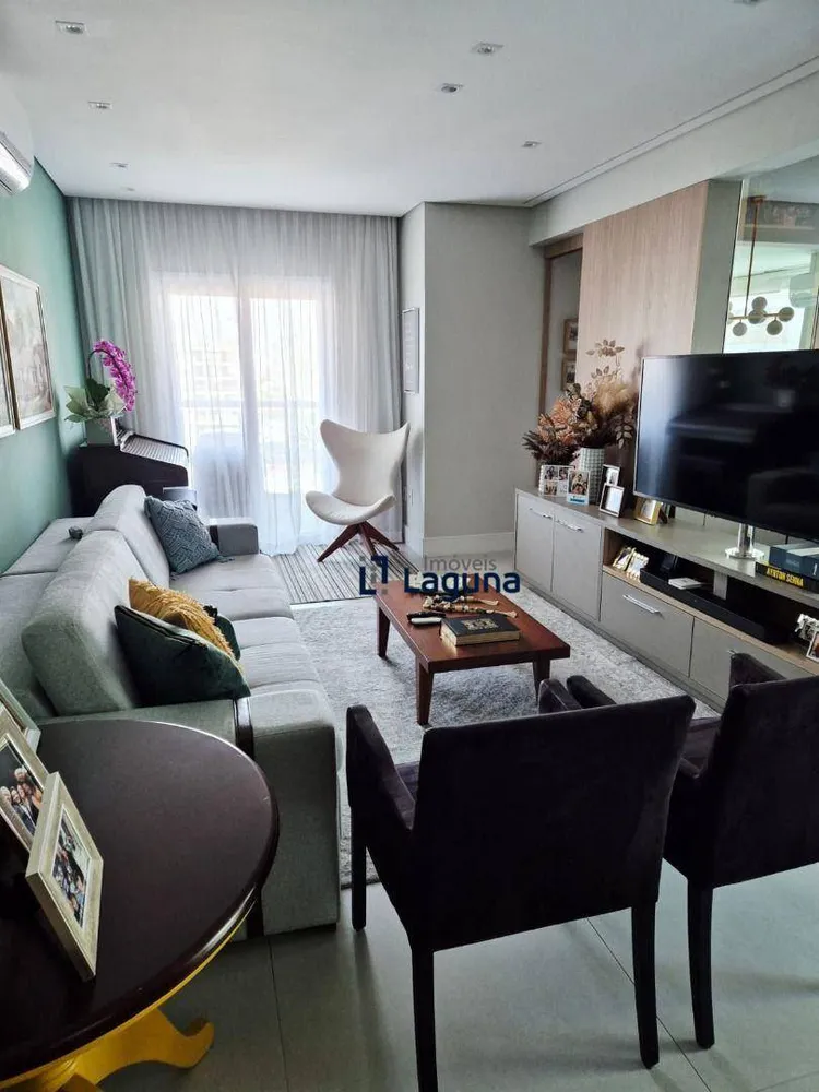 Apartamento, 2 quartos, 92 m² - Foto 1