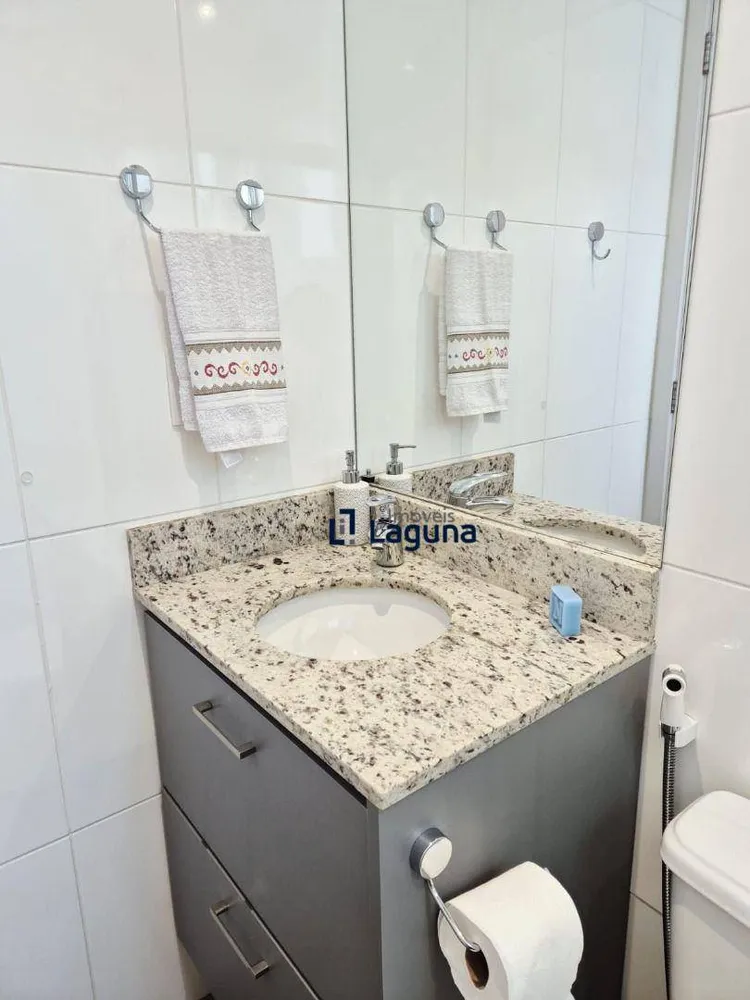 Apartamento, 2 quartos, 92 m² - Foto 8