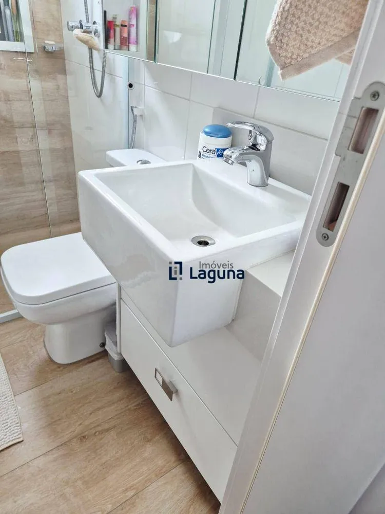 Apartamento, 2 quartos, 92 m² - Foto 11
