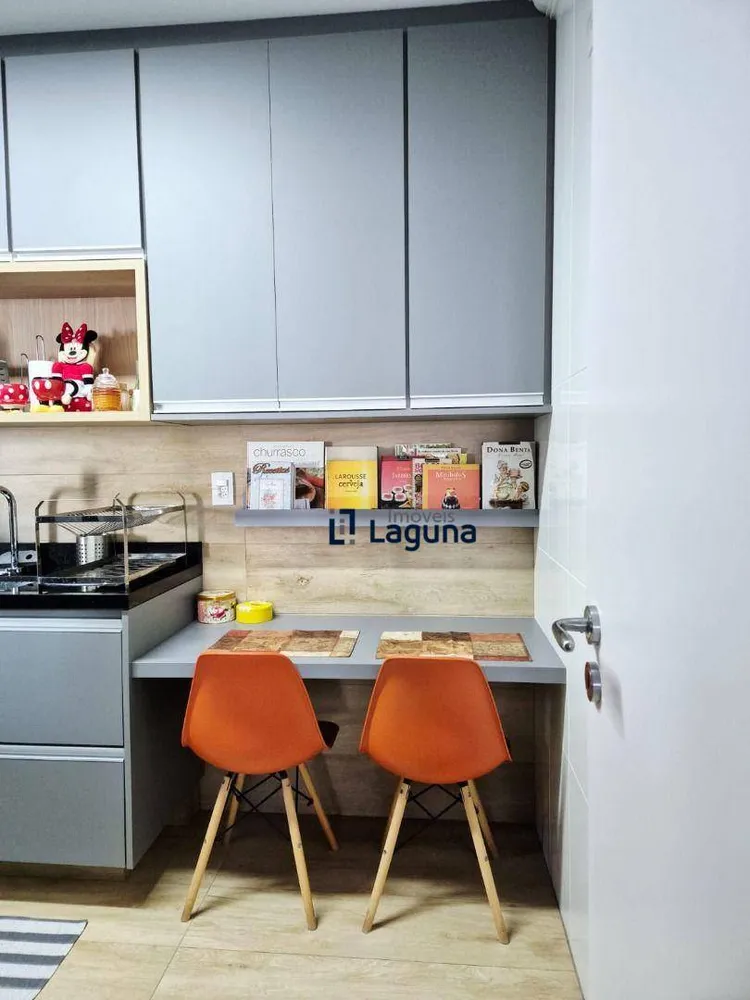 Apartamento, 2 quartos, 92 m² - Foto 14
