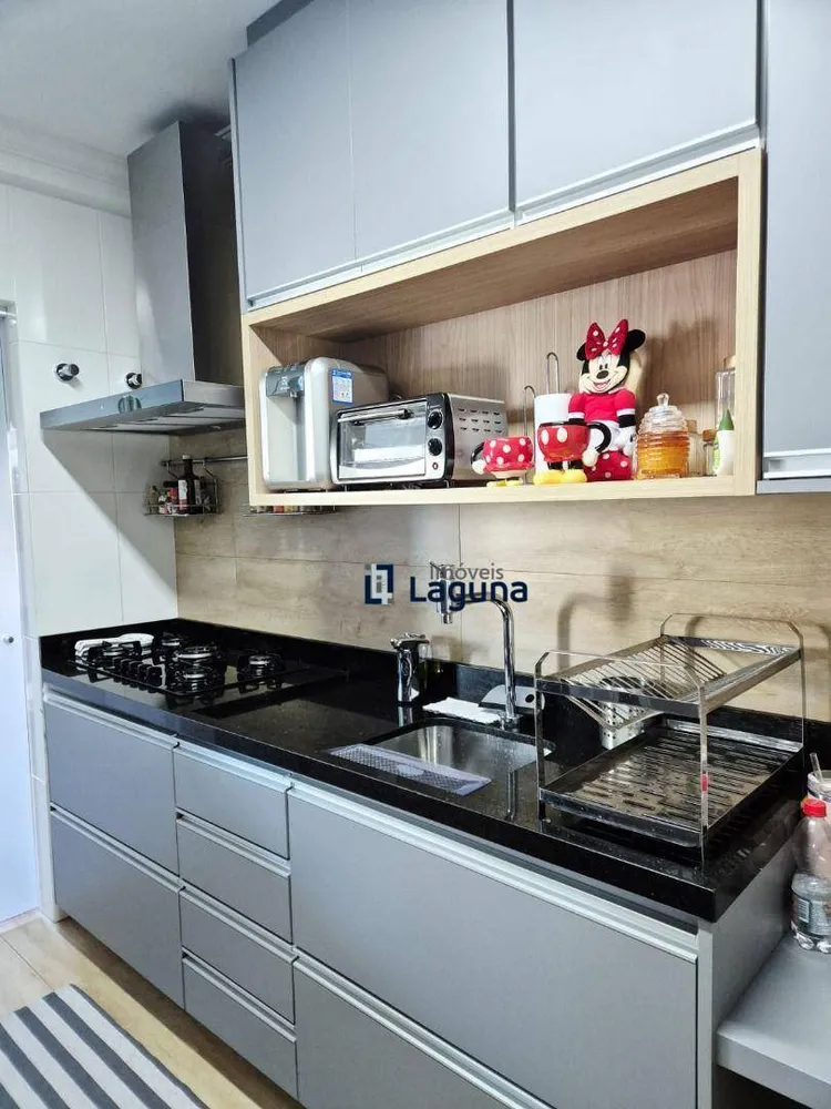 Apartamento, 2 quartos, 92 m² - Foto 13