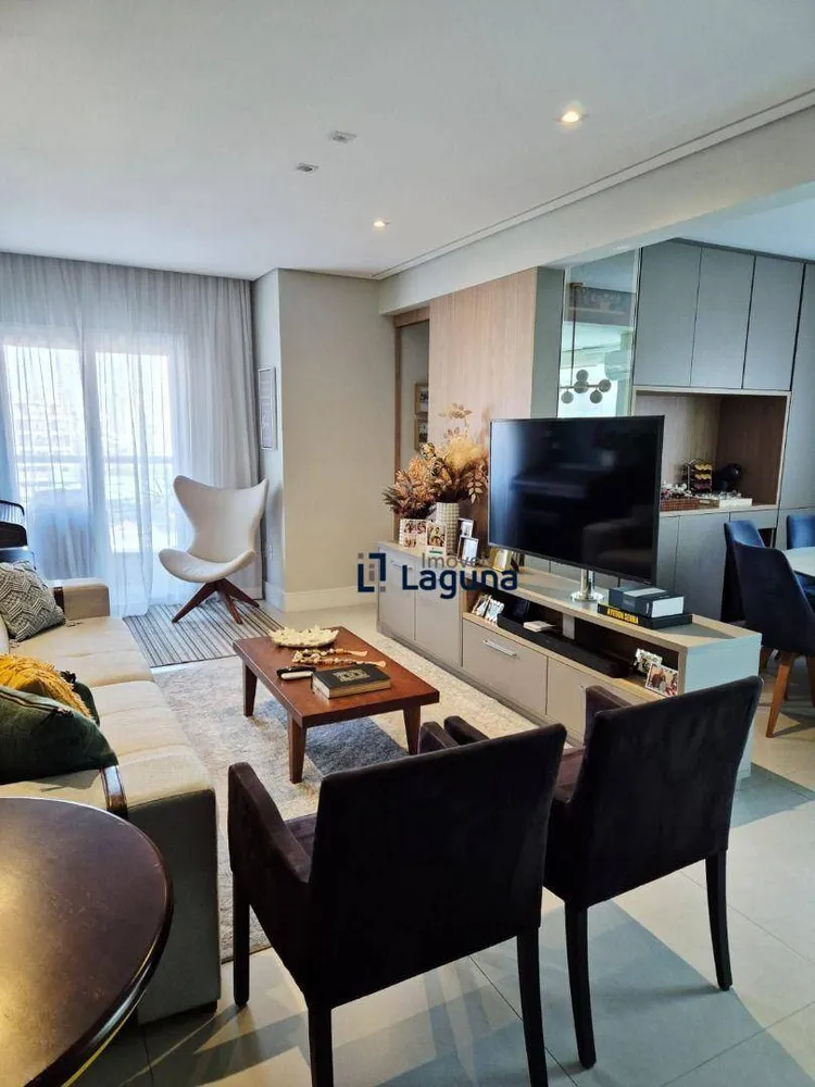 Apartamento, 2 quartos, 92 m² - Foto 3