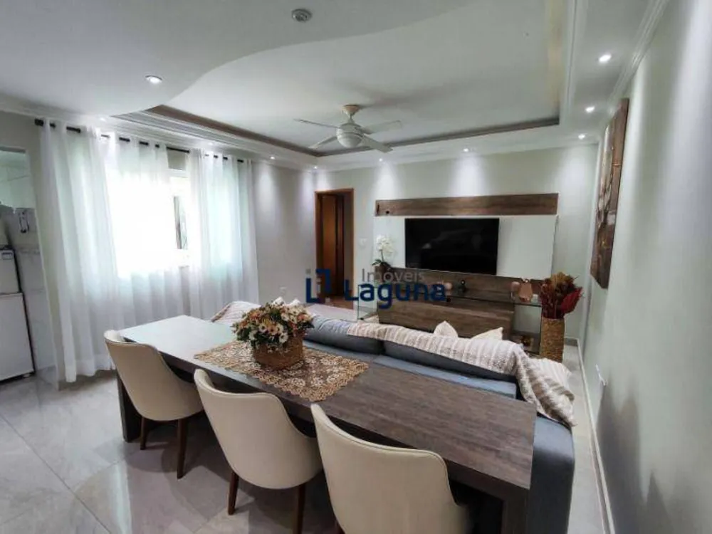 Cobertura, 3 quartos, 160 m² - Foto 1