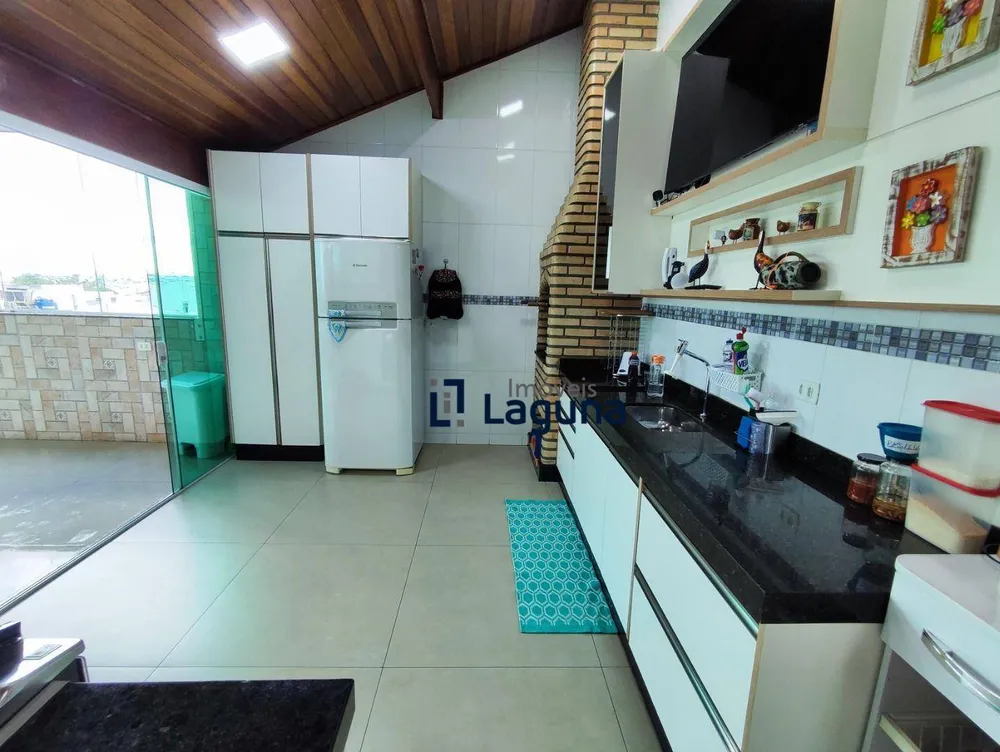 Cobertura, 3 quartos, 160 m² - Foto 11