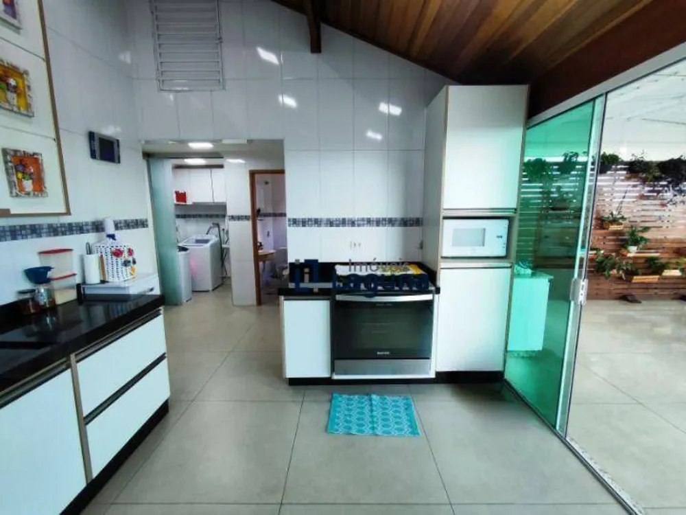 Cobertura, 3 quartos, 160 m² - Foto 13