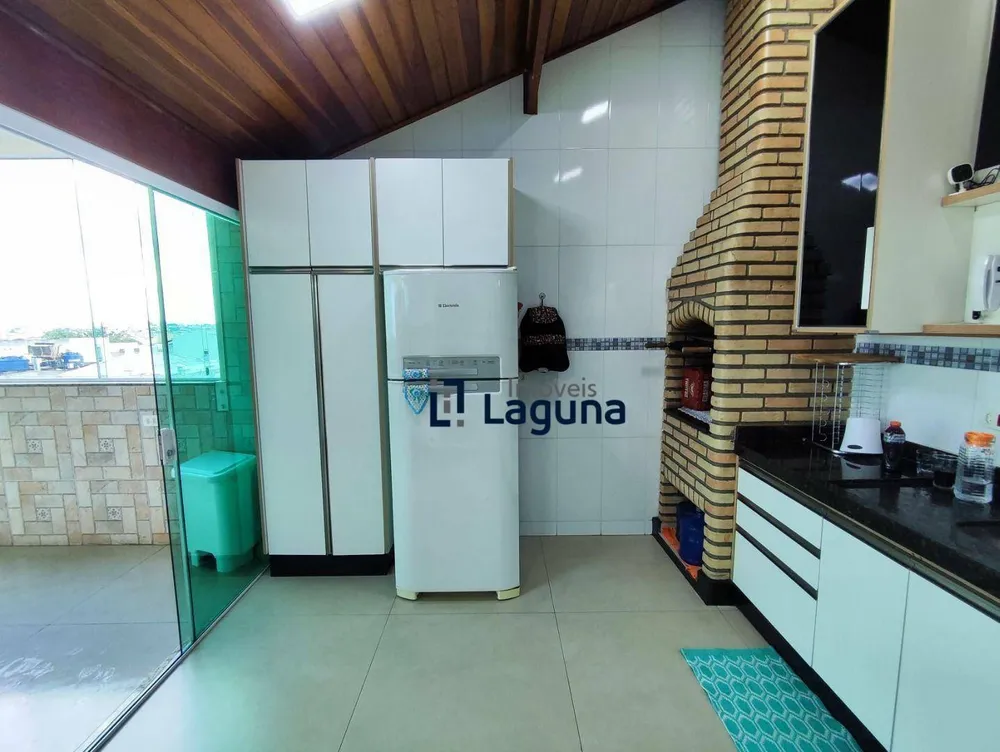 Cobertura, 3 quartos, 160 m² - Foto 14