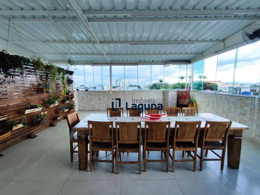 Cobertura, 3 quartos, 160 m² - Foto 15