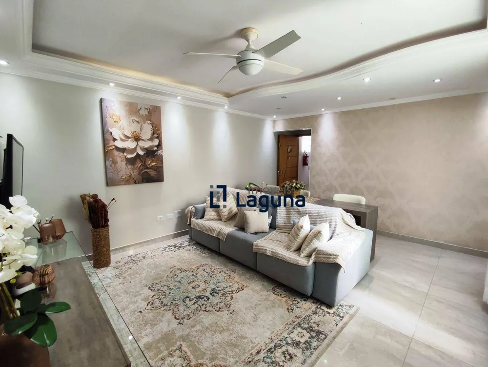 Cobertura, 3 quartos, 160 m² - Foto 2