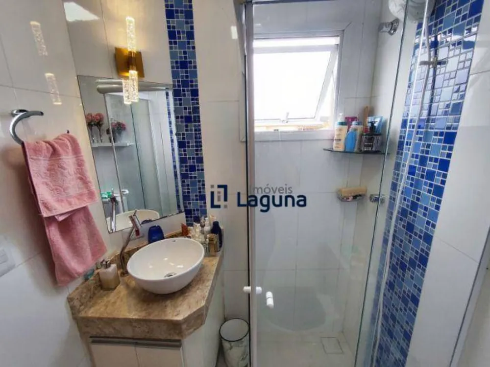 Cobertura, 3 quartos, 160 m² - Foto 8