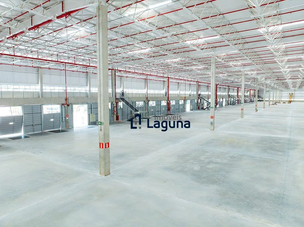 Depósito-Galpão, 1800 m² - Foto 4