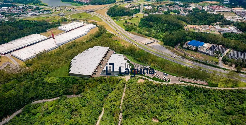 Depósito-Galpão, 1800 m² - Foto 2