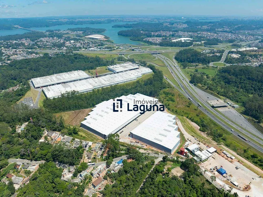 Depósito-Galpão, 1800 m² - Foto 3