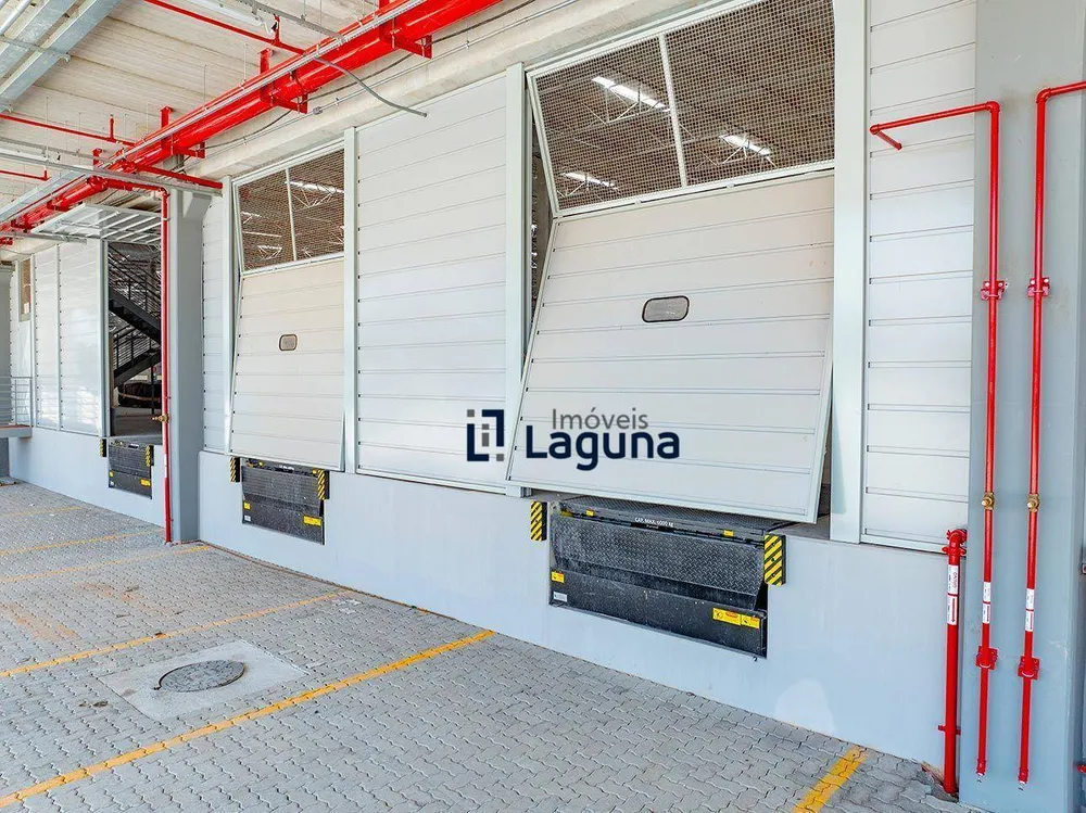 Depósito-Galpão, 1800 m² - Foto 5