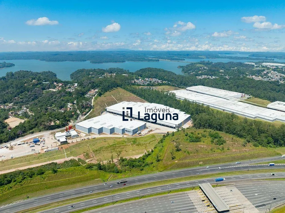 Depósito-Galpão, 1800 m² - Foto 1