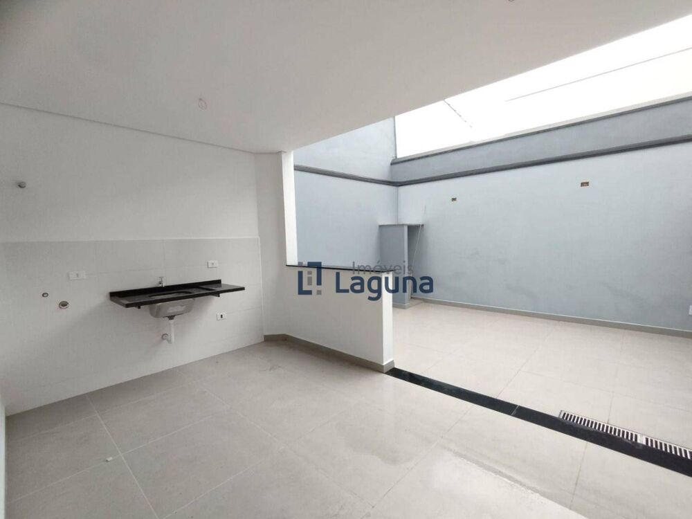 Sobrado, 3 quartos, 180 m² - Foto 19