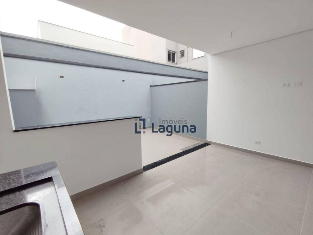 Sobrado, 3 quartos, 180 m² - Foto 3