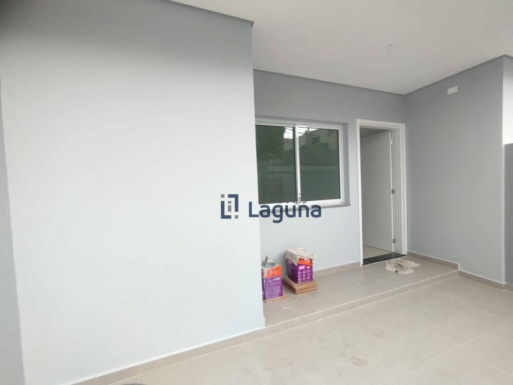 Sobrado, 3 quartos, 180 m² - Foto 2