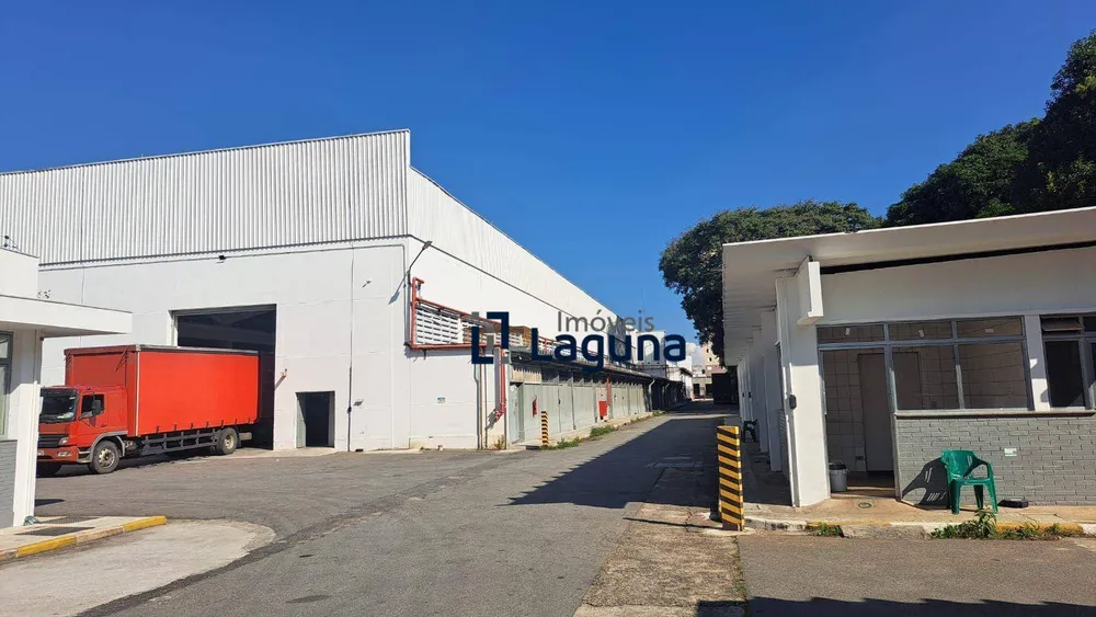 Depósito-Galpão, 12000 m² - Foto 12