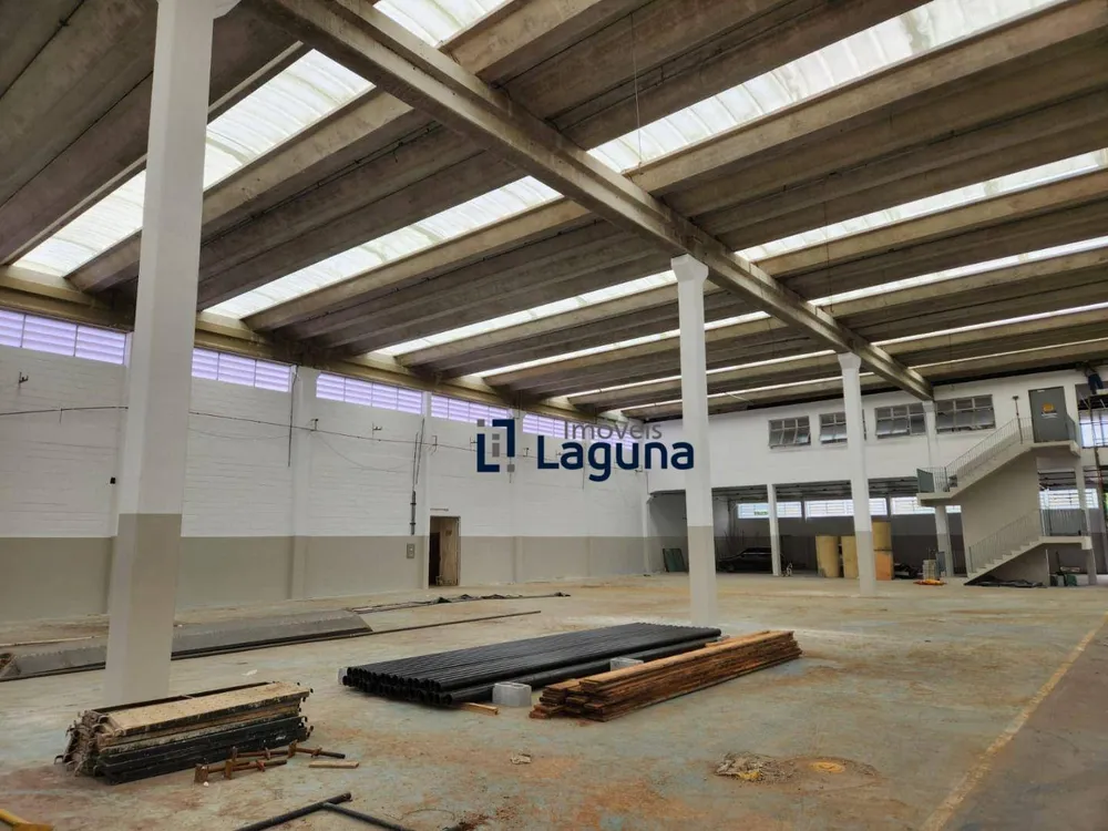 Depósito-Galpão, 12000 m² - Foto 8