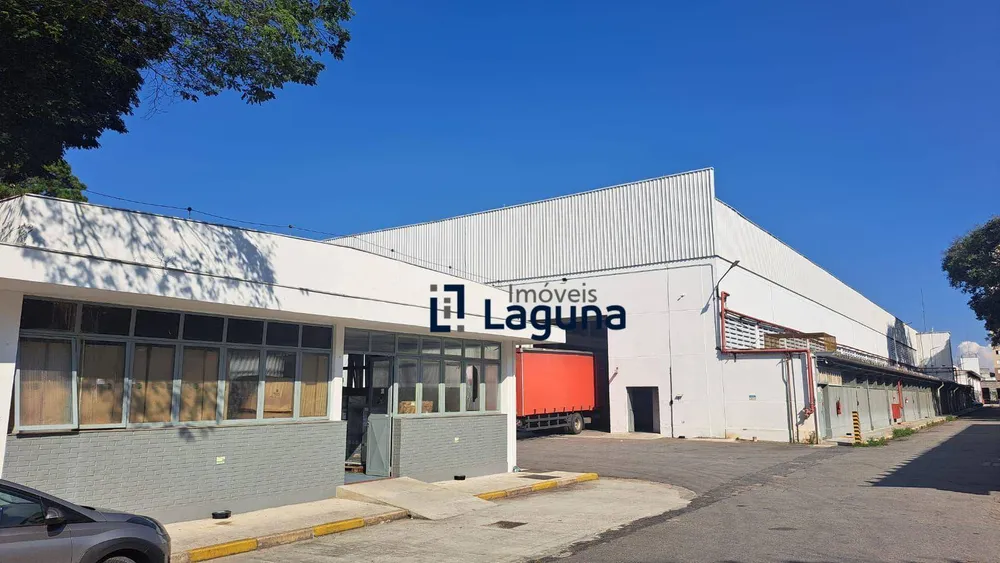 Depósito-Galpão, 12000 m² - Foto 10