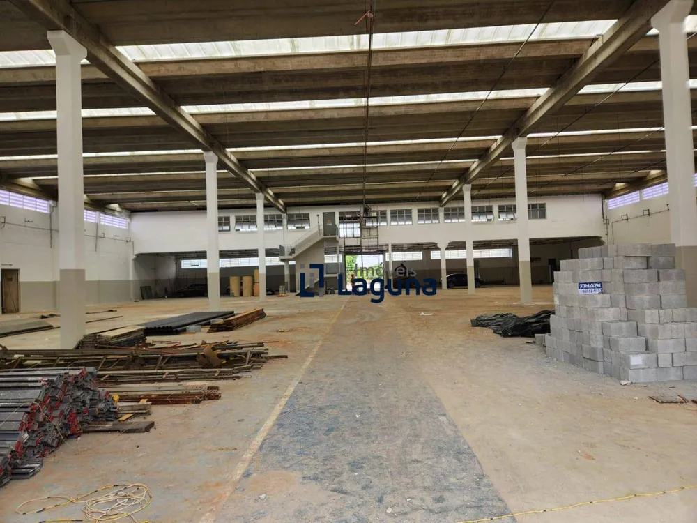 Depósito-Galpão, 12000 m² - Foto 3