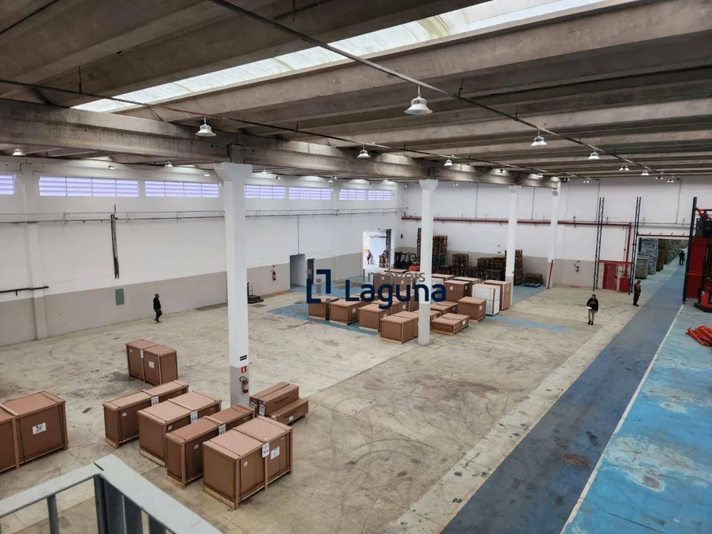 Depósito-Galpão, 12000 m² - Foto 6