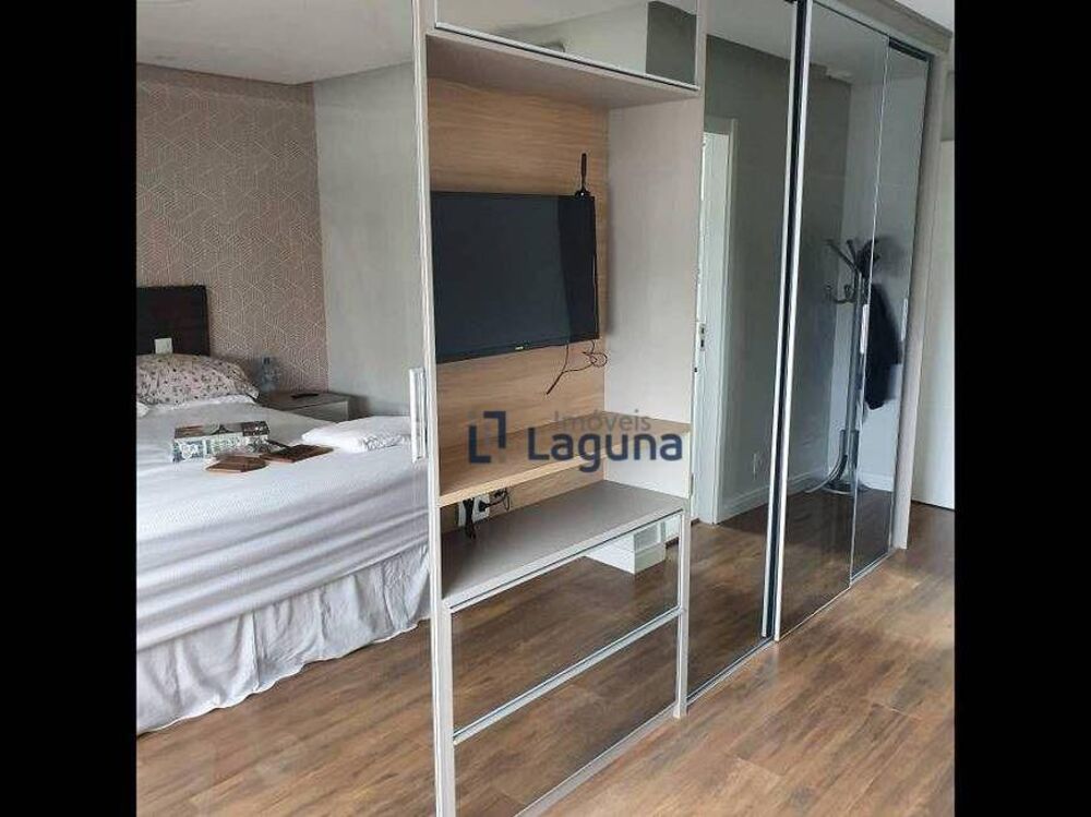 Apartamento, 3 quartos, 117 m² - Foto 2