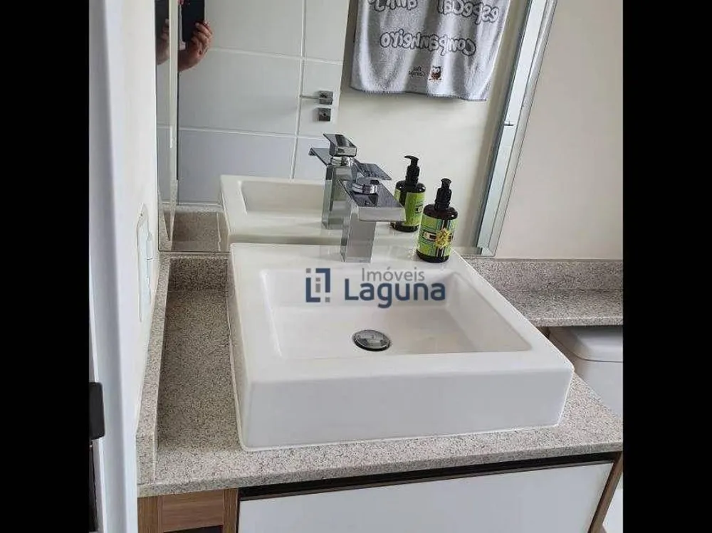Apartamento, 3 quartos, 117 m² - Foto 12