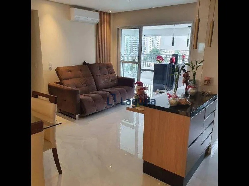 Apartamento, 3 quartos, 117 m² - Foto 5