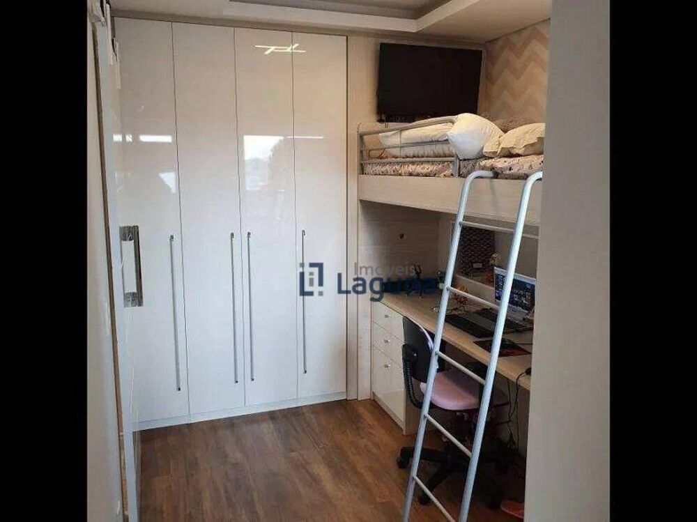 Apartamento, 3 quartos, 117 m² - Foto 4