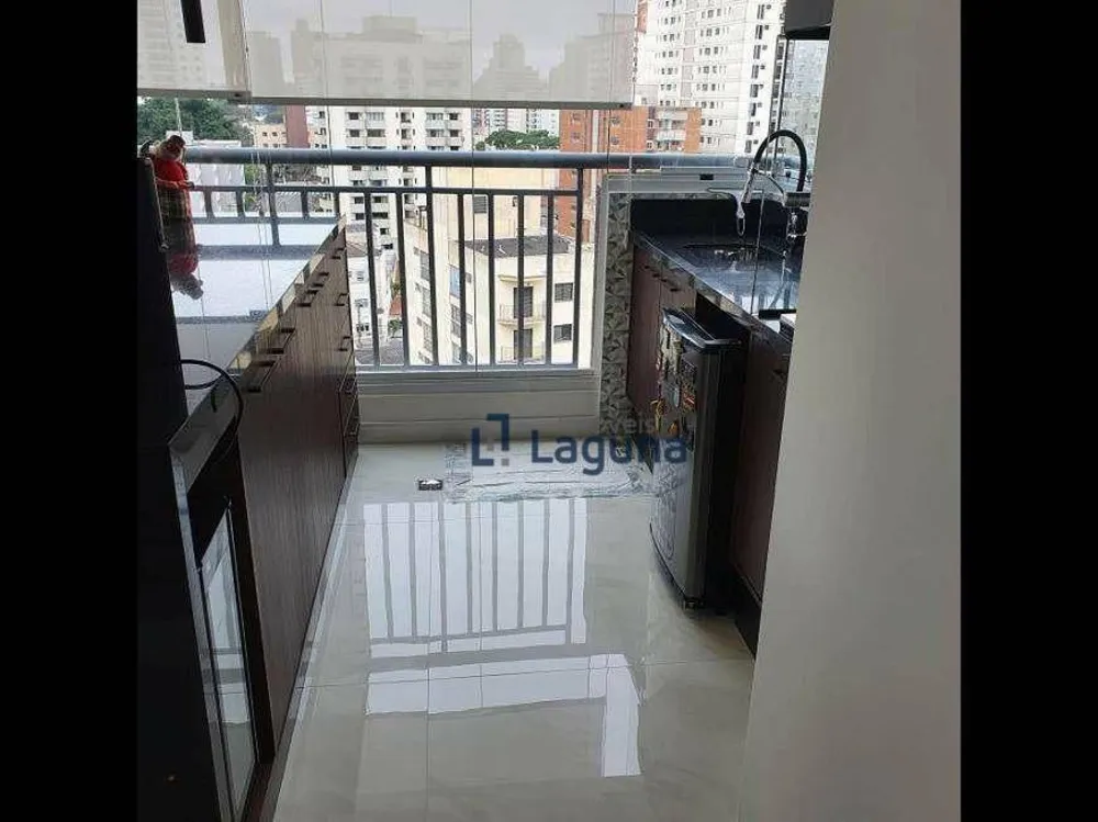 Apartamento, 3 quartos, 117 m² - Foto 2
