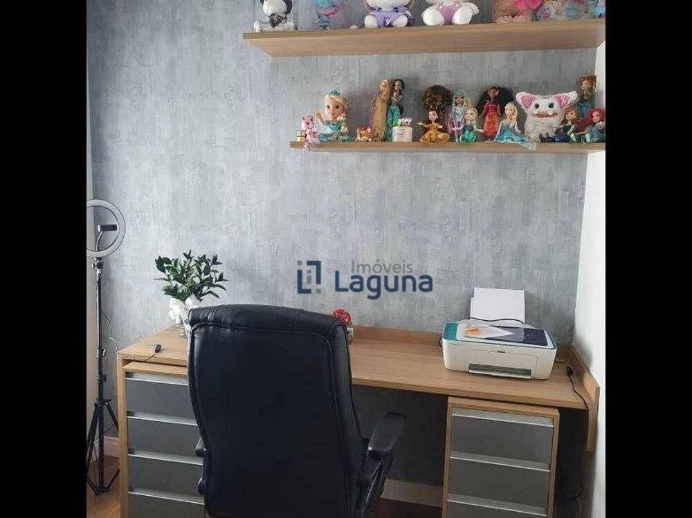 Apartamento, 3 quartos, 117 m² - Foto 1