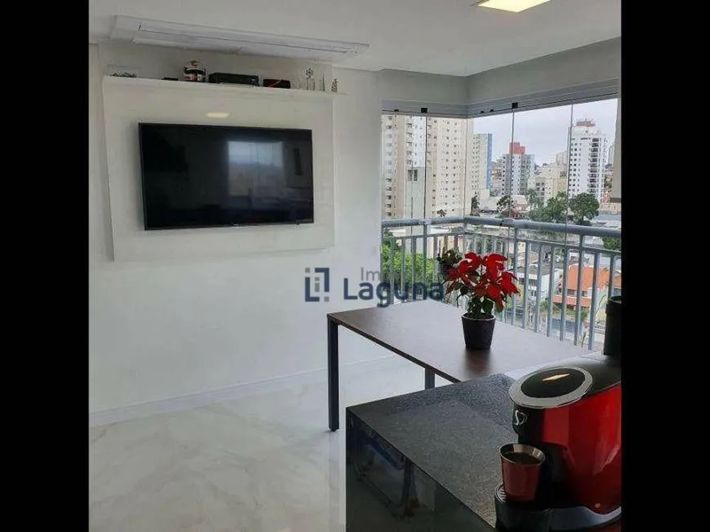 Apartamento, 3 quartos, 117 m² - Foto 3