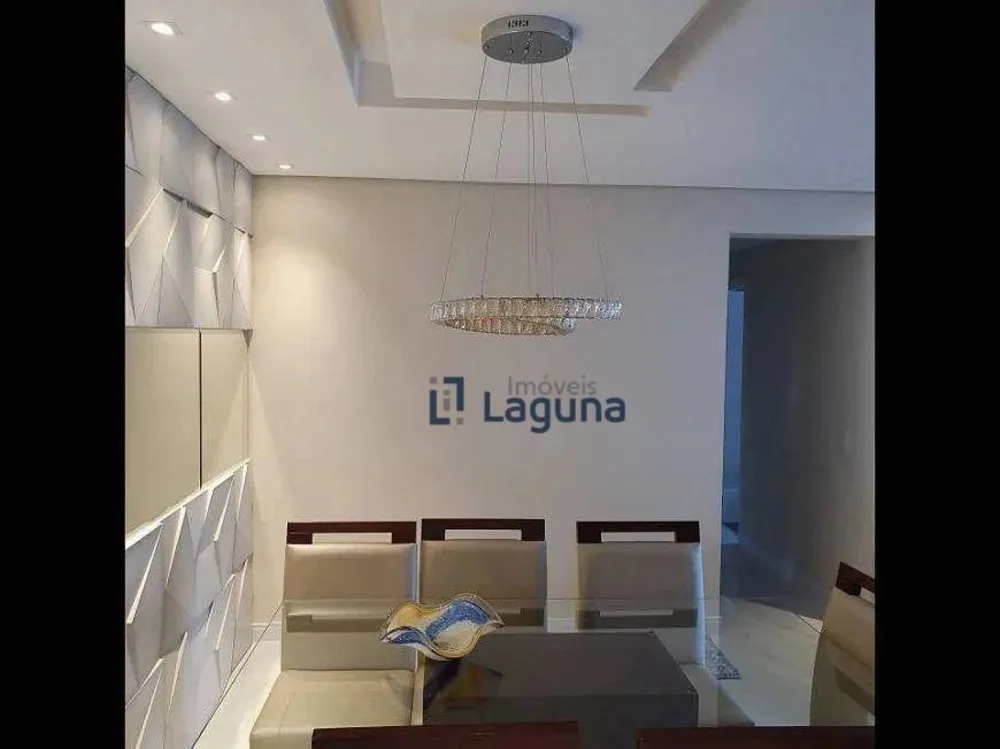 Apartamento, 3 quartos, 117 m² - Foto 6
