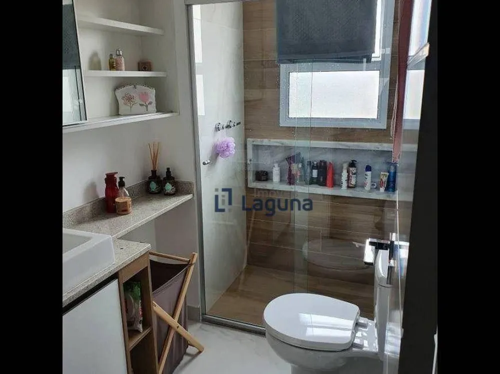 Apartamento, 3 quartos, 117 m² - Foto 10