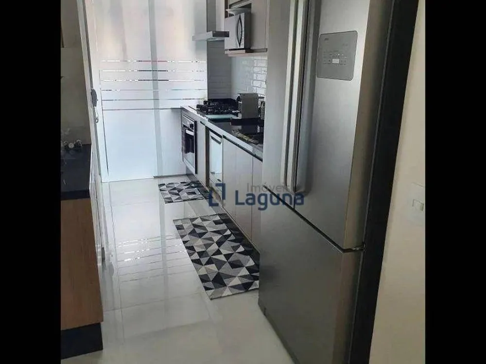 Apartamento, 3 quartos, 117 m² - Foto 7