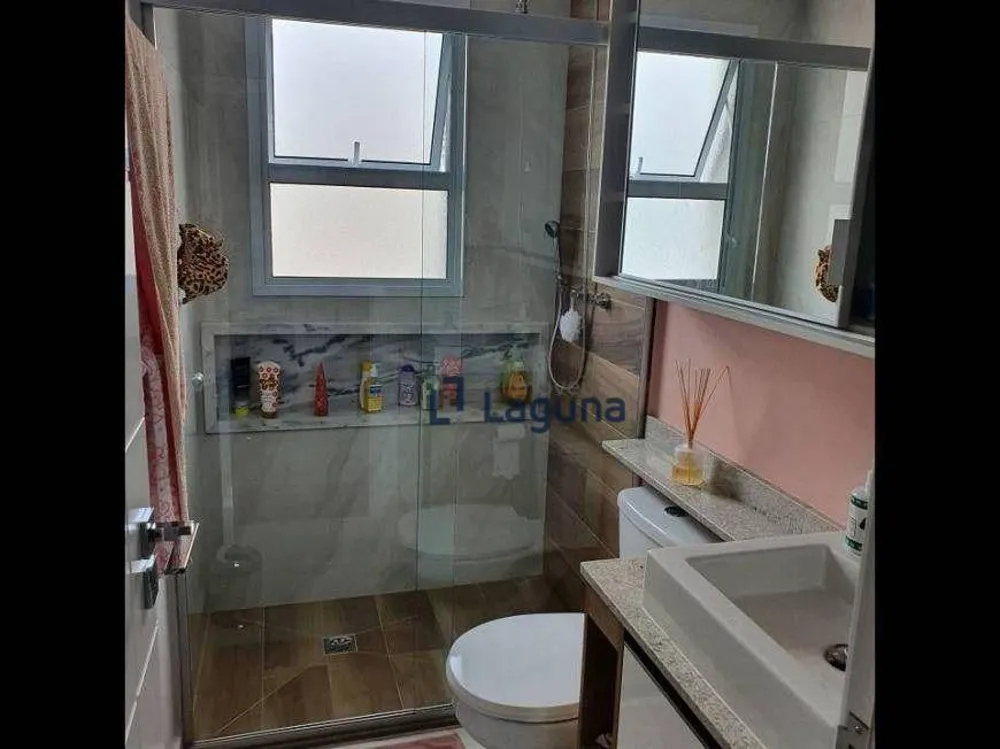 Apartamento, 3 quartos, 117 m² - Foto 11
