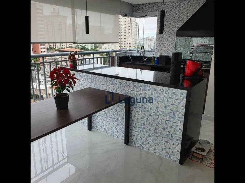 Apartamento, 3 quartos, 117 m² - Foto 6