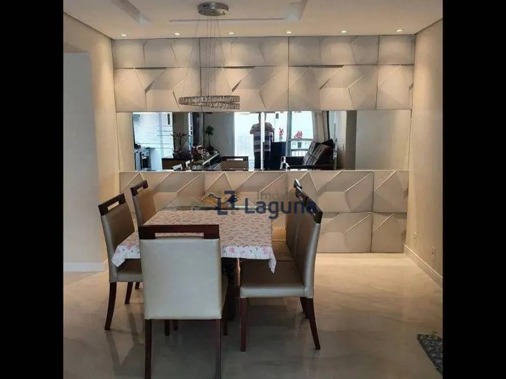 Apartamento, 3 quartos, 117 m² - Foto 5