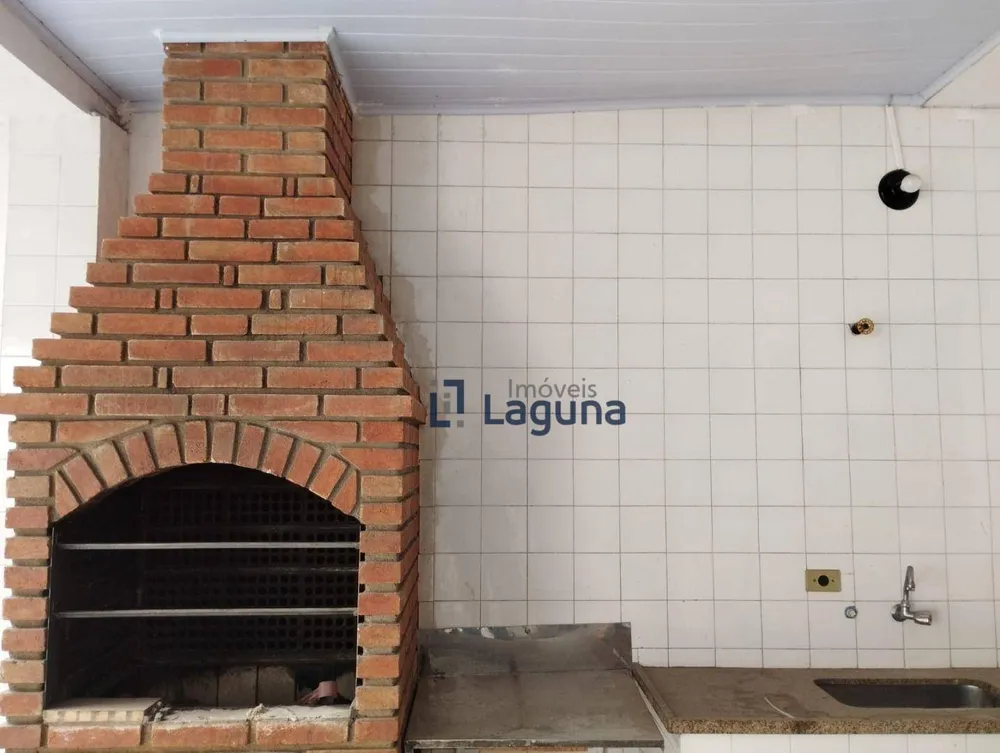 Casa, 4 quartos, 260 m² - Foto 16