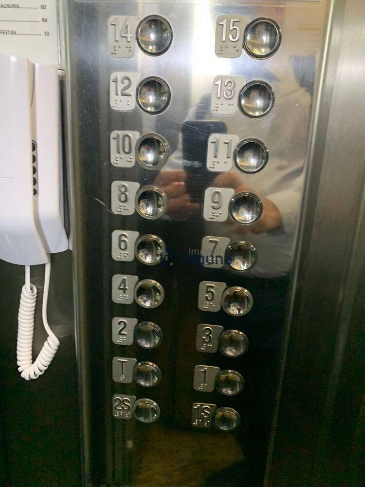 Apartamento, 2 quartos, 132 m² - Foto 1
