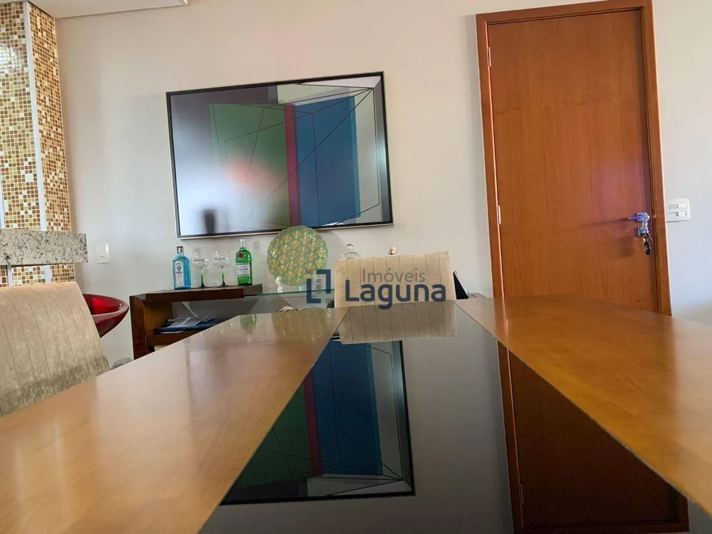 Apartamento, 2 quartos, 132 m² - Foto 2