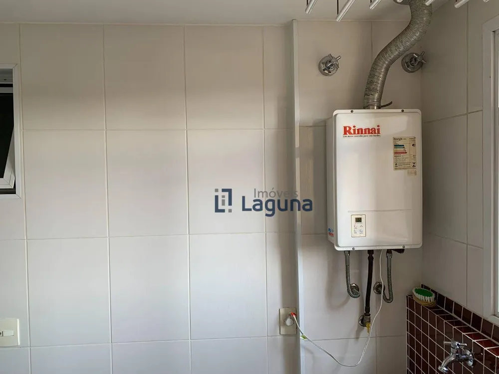 Apartamento, 2 quartos, 132 m² - Foto 16