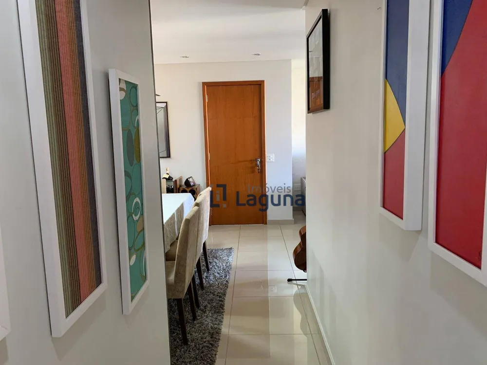 Apartamento, 2 quartos, 132 m² - Foto 5